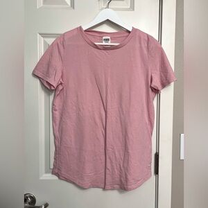 PINK Victoria's Secret Crewneck Tee